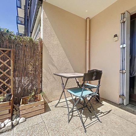 וילר-סור-מר Appartement Avec Jardin A 30M De La Plage מראה חיצוני תמונה