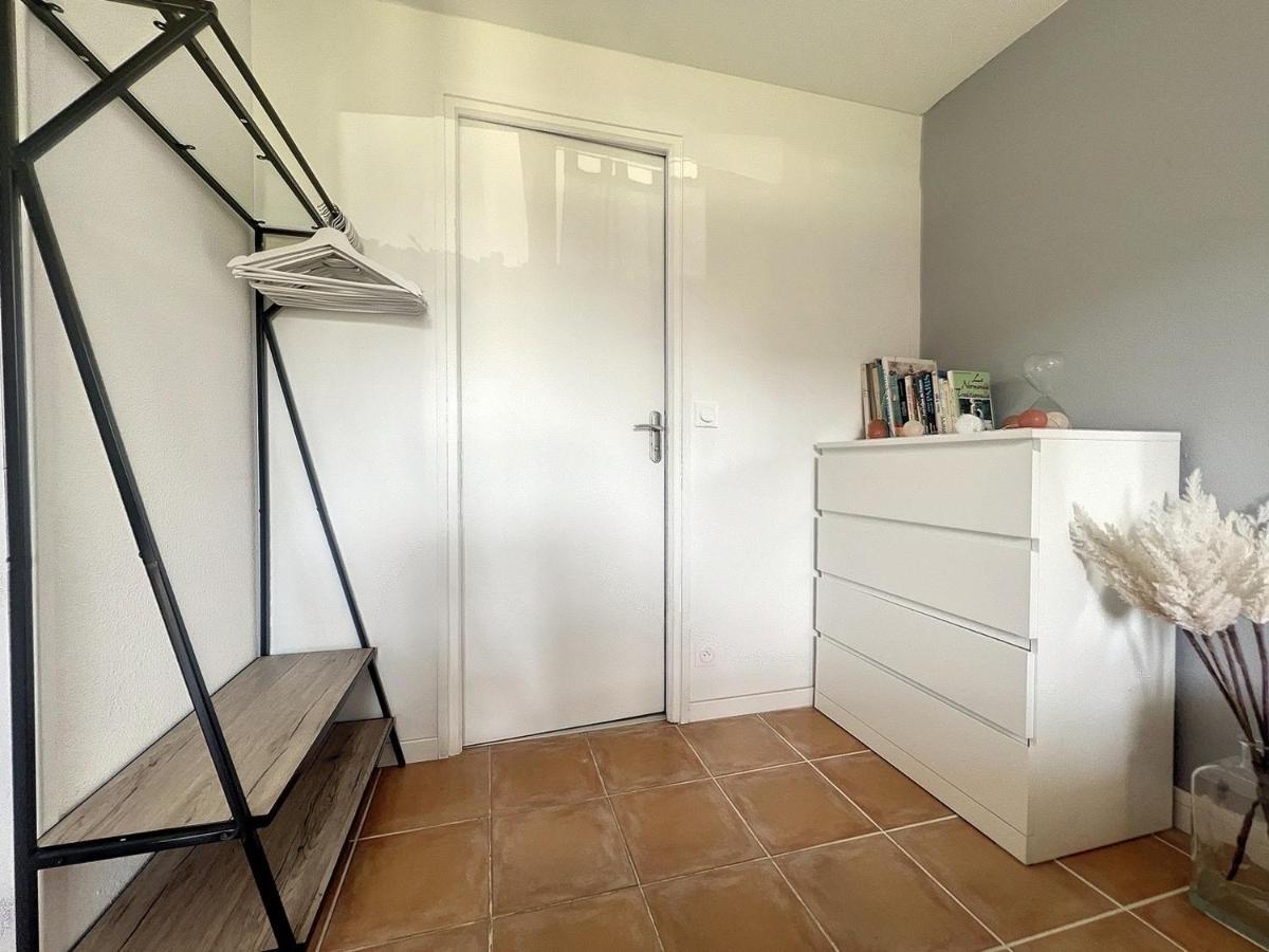 וילר-סור-מר Appartement Avec Jardin A 30M De La Plage מראה חיצוני תמונה